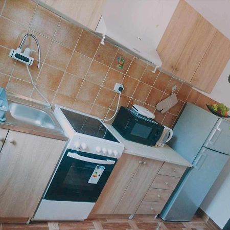 Apartman Mr Potpican Ngoại thất bức ảnh