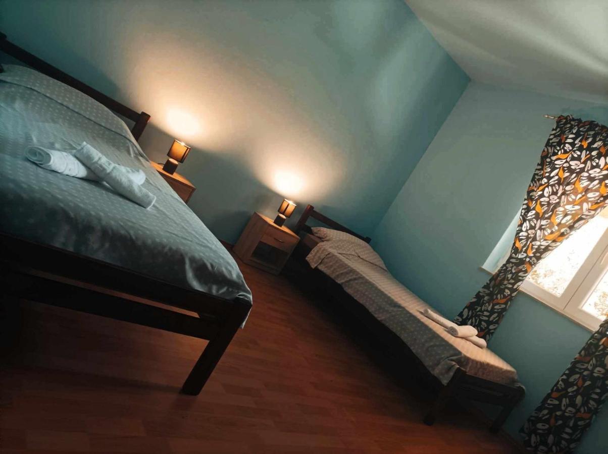 Apartman Mr Potpican Ngoại thất bức ảnh