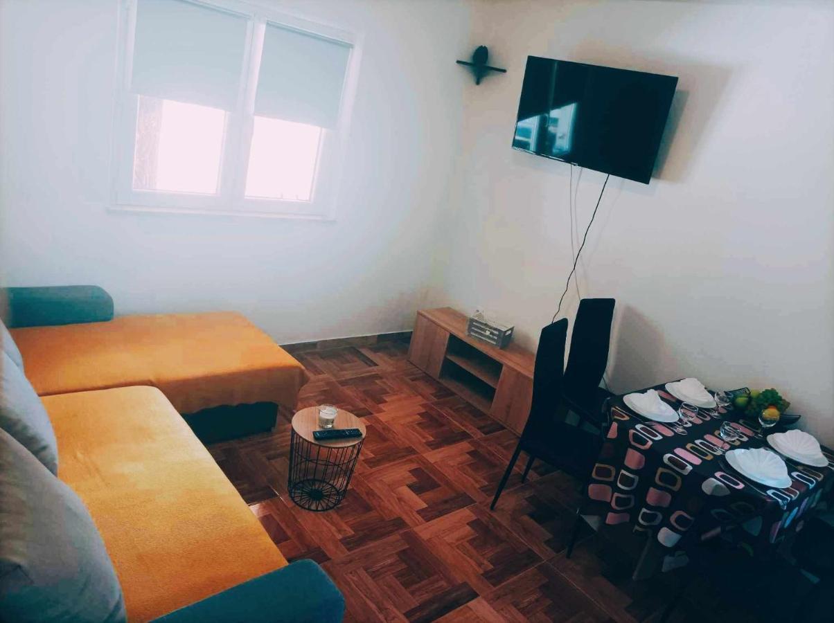 Apartman Mr Potpican Ngoại thất bức ảnh