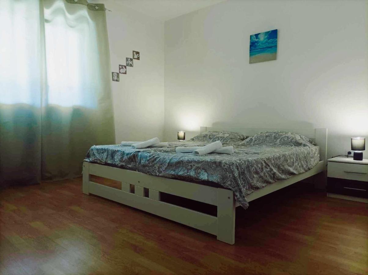 Apartman Mr Potpican Ngoại thất bức ảnh