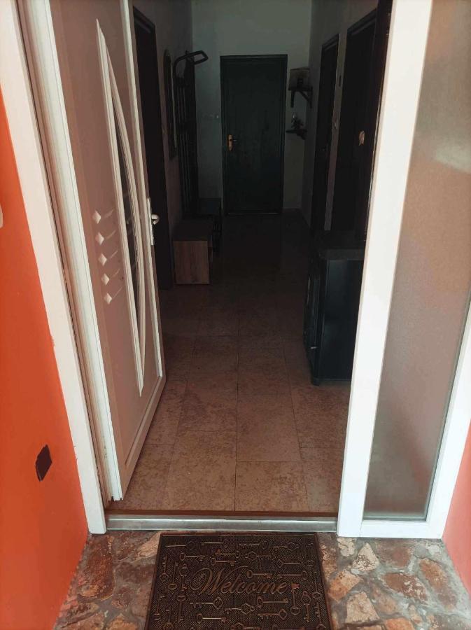 Apartman Mr Potpican Ngoại thất bức ảnh