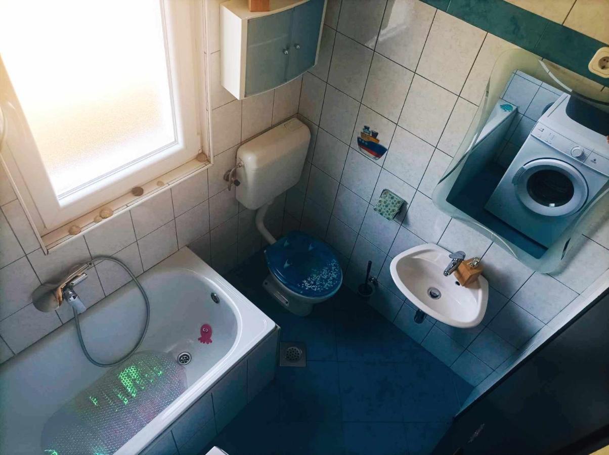 Apartman Mr Potpican Ngoại thất bức ảnh